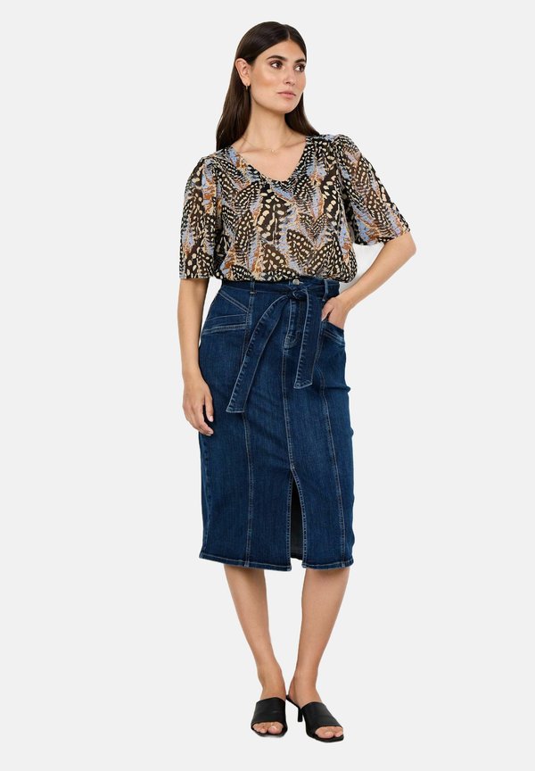 SC-KIMBERLY 38 - Jeansrock