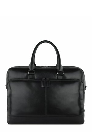 ROMANO - Laptop bag - black