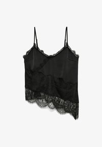 Sélectionné, black