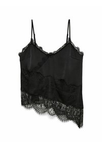 JULIA - Débardeur - black