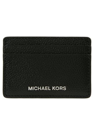 MICHAEL Michael Kors JET SET - Portemonnee - black