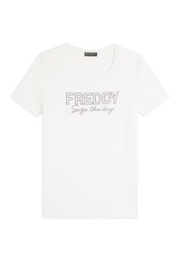 Non sélectionné, bianco