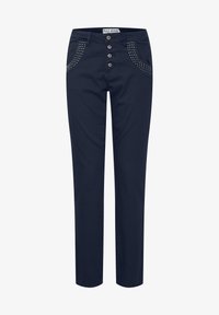 Valimata, dark sapphire