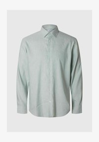 Non selezionato, iceberg green