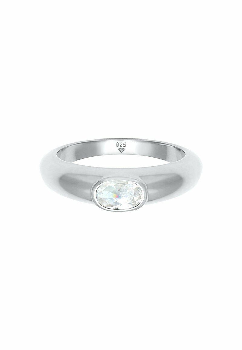 Damen Halsketten | Elli Ring silber/silberfarben - LP79899 Damen Halsketten | Elli Ring silber/silberfarben - LP79899