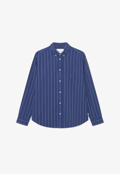 KENT - Chemise - blueprint/white