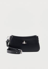 TASHA SHOULDER PHONE BAG - Kabelka - black