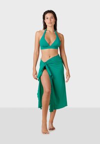 Pain de Sucre KALIS - Complementos de playa - emerald