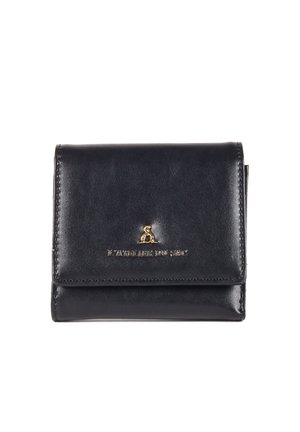 L'Atelier Du Sac Monedero - nero