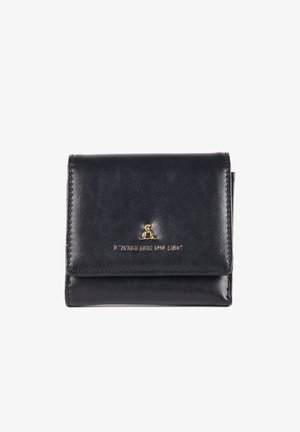 L'Atelier Du Sac Lompakko - nero