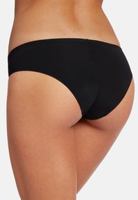 Wolford PURE - Trosor - black