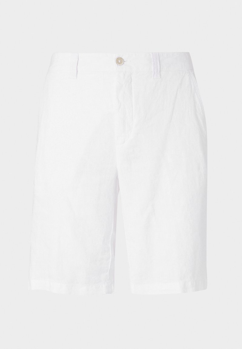 120% lino Shorts wit 120% lino Shorts wit