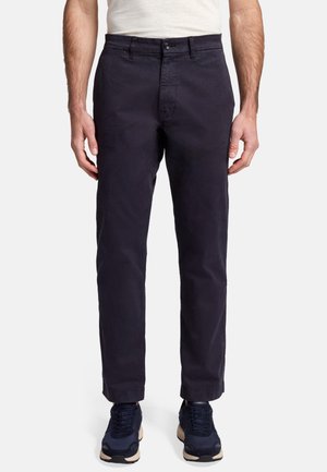 7 for all mankind STRAIGHT FIT - Chino - blue