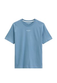 Non sélectionné, provincial blue