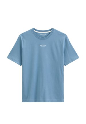 Marc O'Polo, T-shirt basic - provincial blue