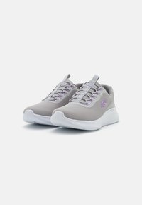 Skechers Sport SKECH-LITE PRO - Sapatilhas - gray/lavender