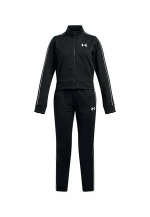 ICON KNIT - Survêtement - black