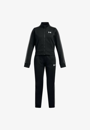 ICON KNIT - Survêtement - black