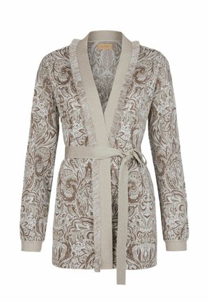 Falconeri Gilet - print