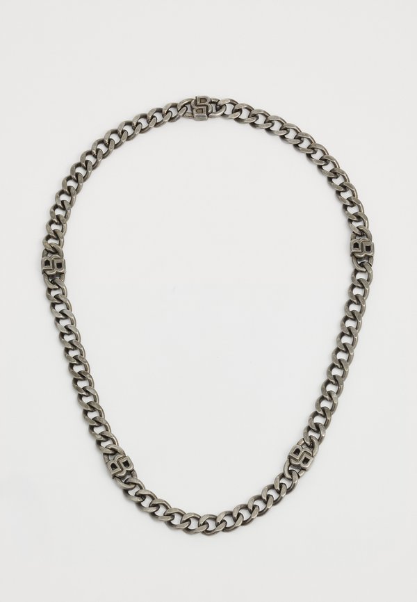 DOUBLE ABSOLUTE - Necklace - Main Image