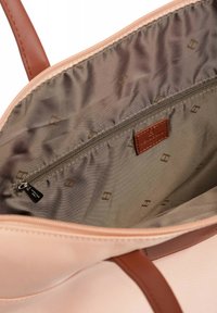 Hexagona POP - Borsa a mano - rose