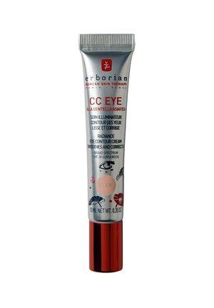 CC EYE AUGENCREME - Eye makeup remover - Clair