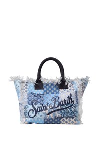 MC2 Saint Barth Borsa a mano - azzurro