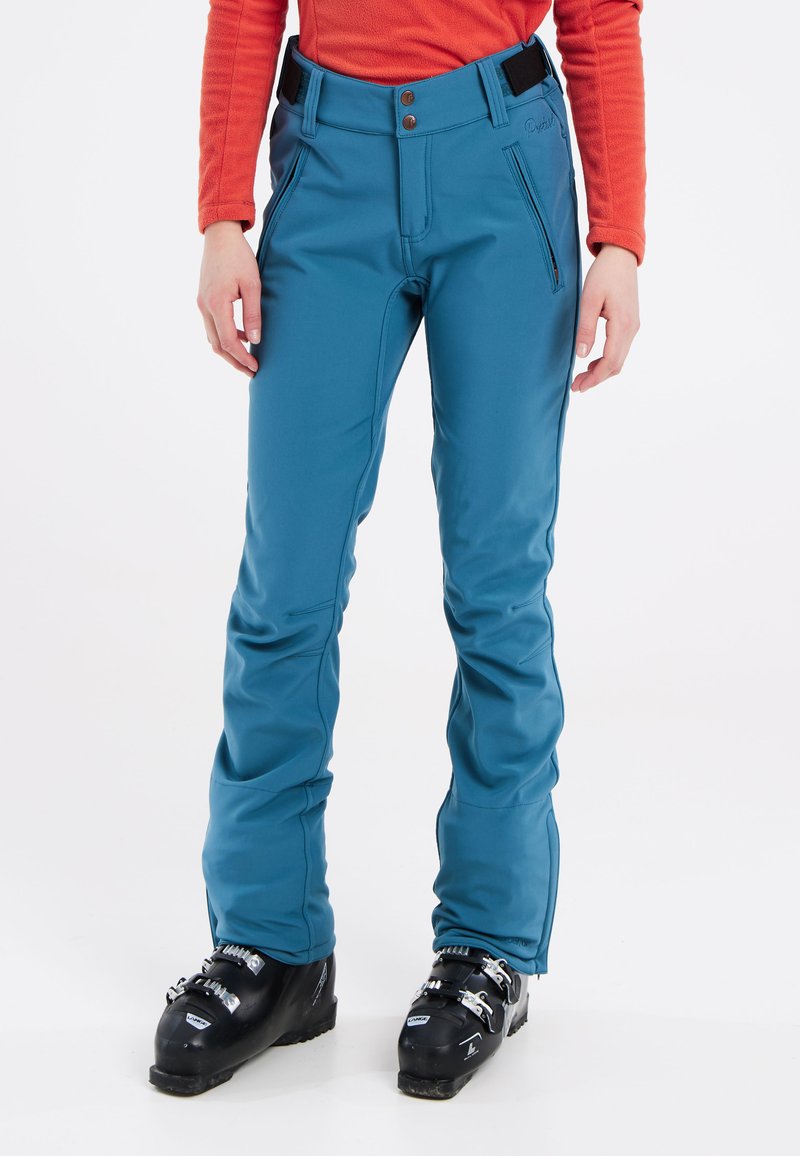 Protest - LOLE - Lasketteluhousut - jewel blue, Suurenna