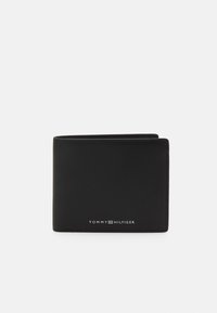 Tommy Hilfiger MODERN CC AND COIN - Peněženka - black