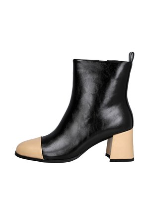 Botines - black