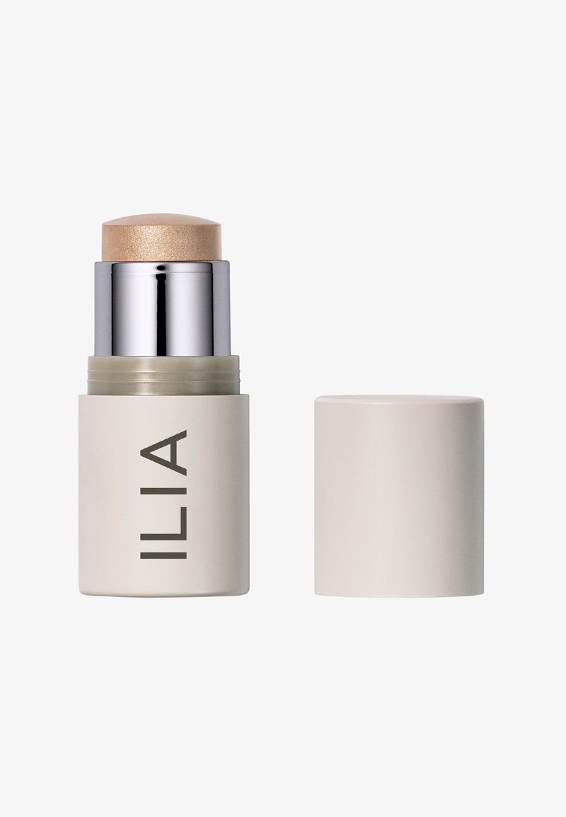 ILIA Beauty MULTI-STICK & ILLUMINATOR złoty