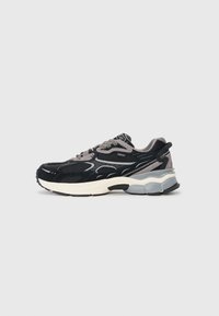 RIFF RUNNER OP4 - Sneakers - black