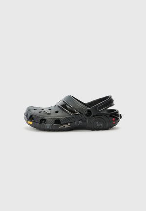 BATMAN BATMOBILE UNISEX - Mules - black
