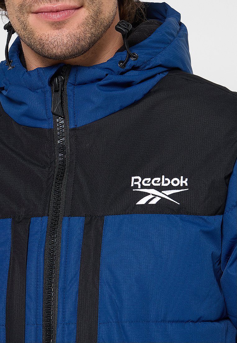 PARKA PUFFER JACKET