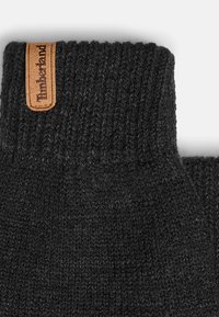 Timberland Fingervantar - black