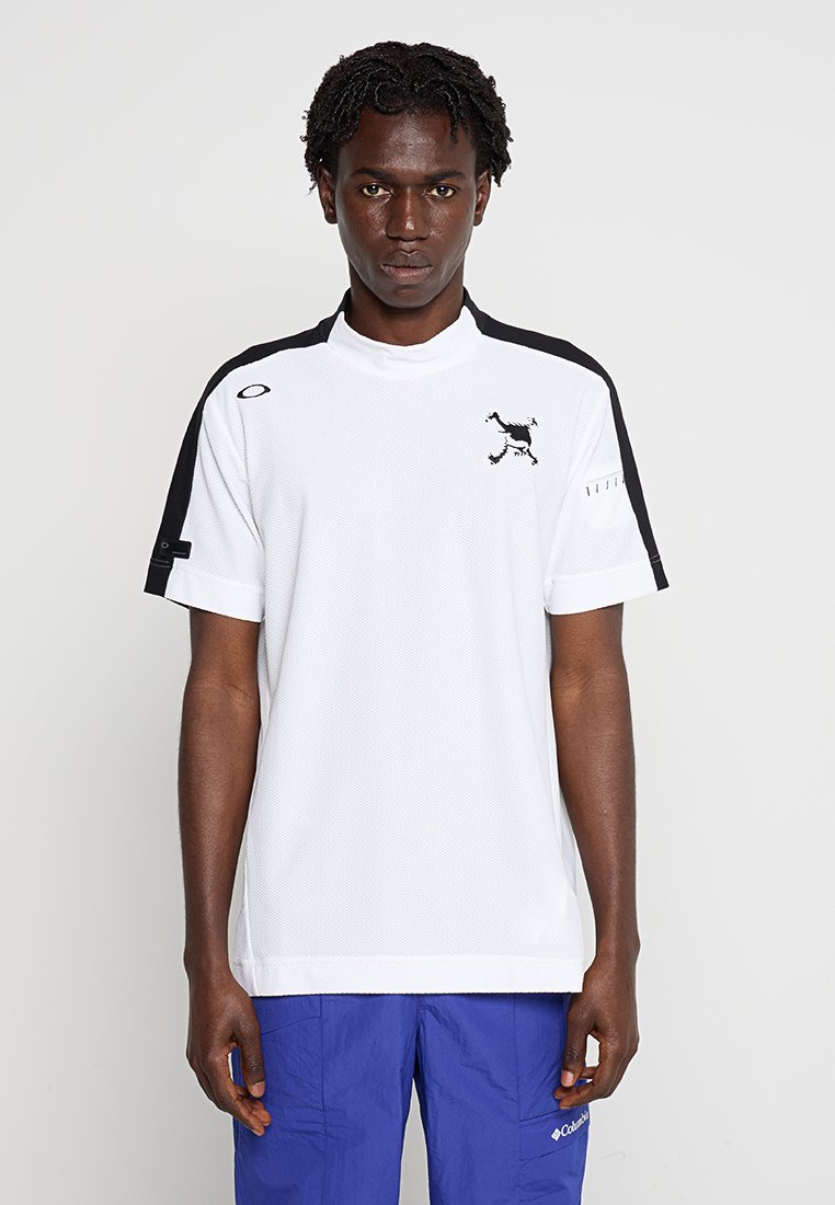 Oakley Sport T-shirt wit