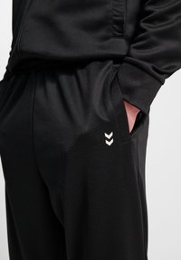 Hummel Trainingsbroek - black