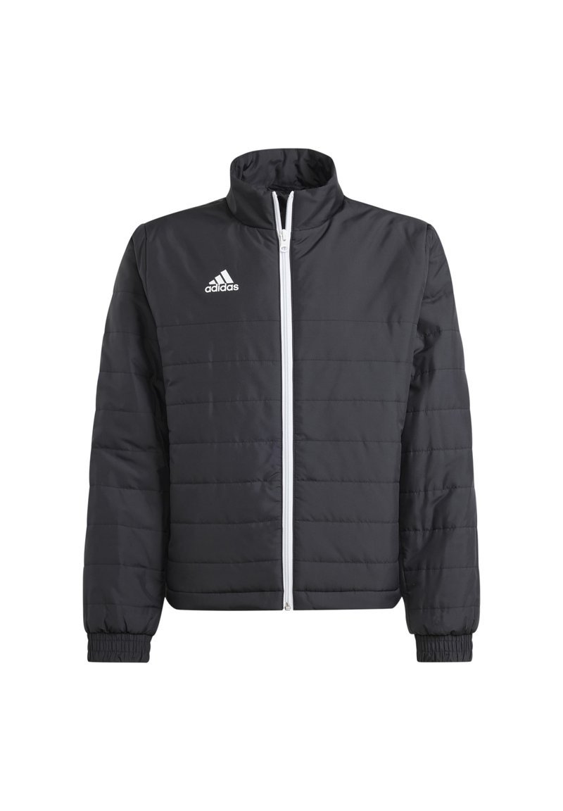 adidas Performance - ENTRADA  - Zimní bunda - schwarz, Zvětšit