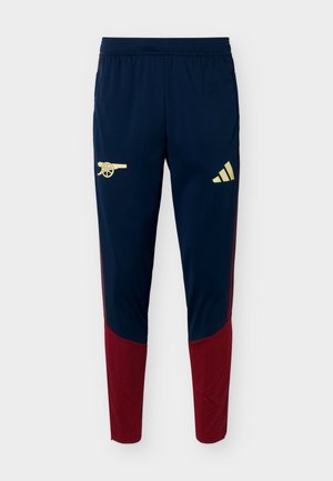 adidas Performance, ARSENAL FC 26/27 CUP TIRO TRAINING PANTS - Долнище на анцуг - collegiate navy