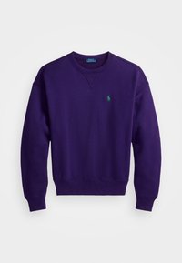 Atlasīts, branford purple