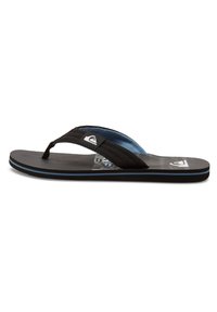 Quiksilver - MOLOKAI LAYBACK - Teenslippers - kvj Miniatuurafbeelding 1