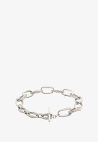 Non sélectionné, silver-coloured