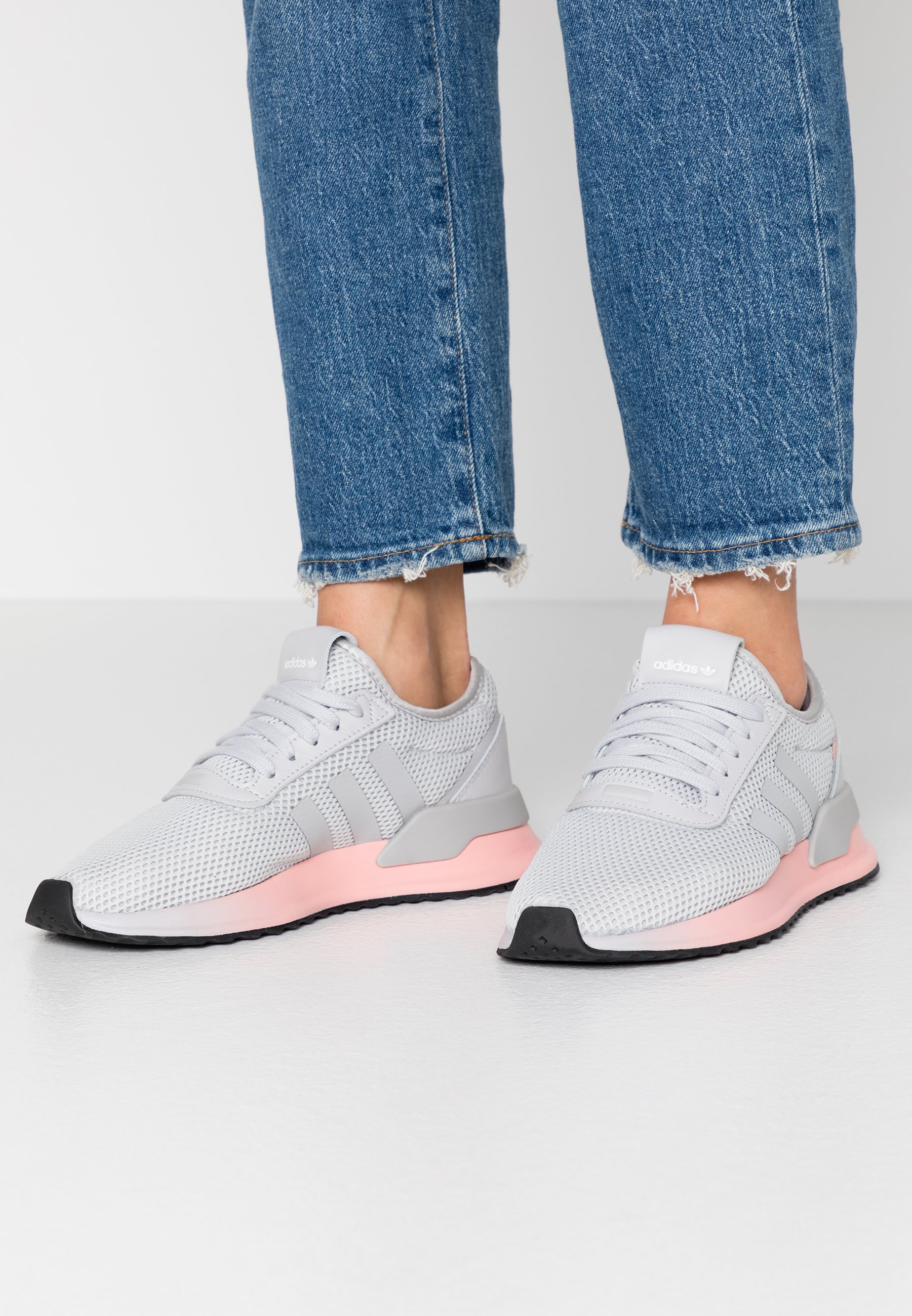 Adidas u path x grey Clearance