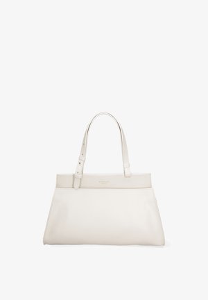 My Best Bag, ELSA - HAND BAG - Håndtasker - cream