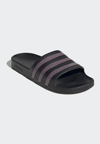 adidas Sportswear AQUA ADILETTE - Pool slides - black