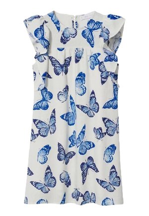 AIGUA - Robe de jour - off-white
