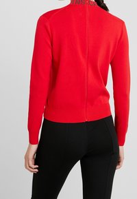 Calvin Klein Jeans Neule - red