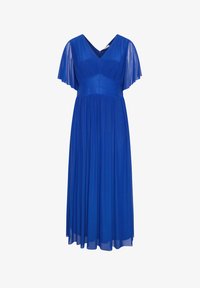 Unausgewählt, royal blue