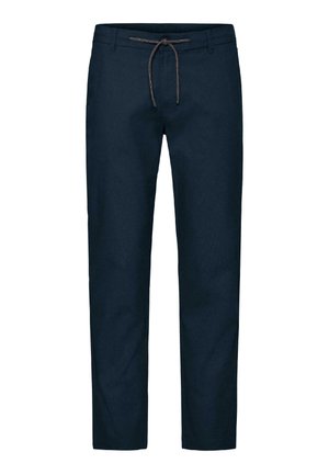 Kronstadt, KSVESTMILL - Trousers - sky captain