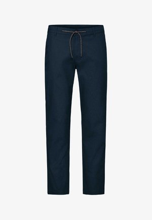 Kronstadt, KSVESTMILL - Stoffhose - sky captain